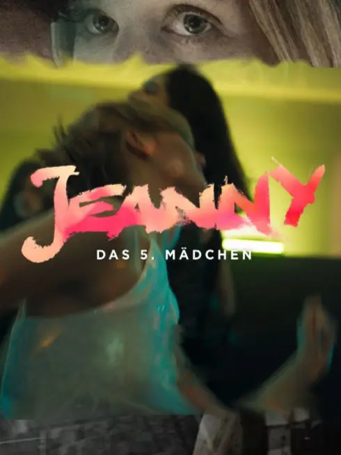 Phim Jeanny: Cô Gái Thứ Năm - Jeanny: The Fifth Girl (2022)