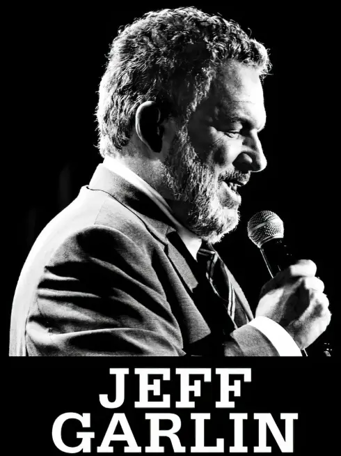 Jeff Garlin: Our Man in Chicago