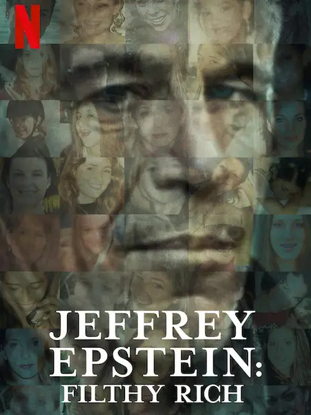 Jeffrey Epstein: Giàu có và đồi bại