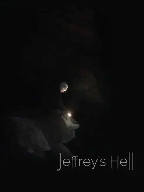  Jeffrey's Hell (2024)