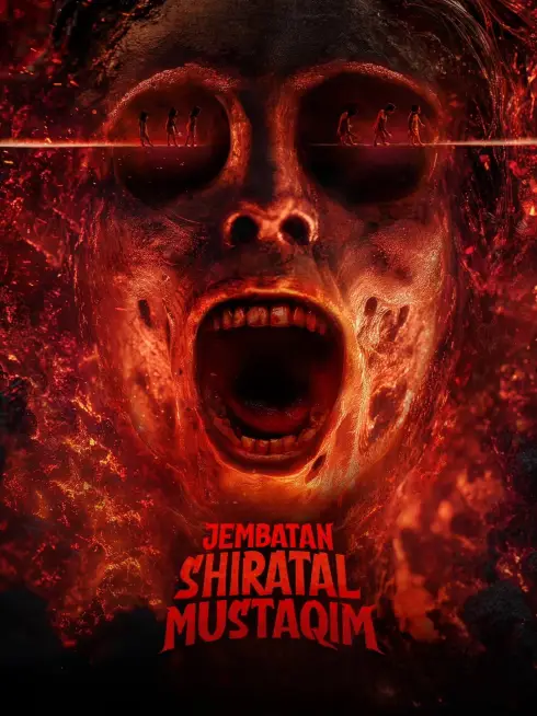  Jembatan Shiratal Mustaqim (2025)