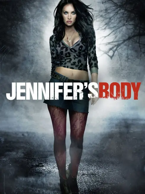 Phim Jennifer's Body - Jennifer's Body (2009)