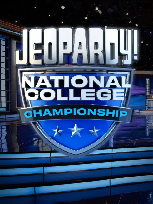  Jeopardy! National College Championship (2022)
