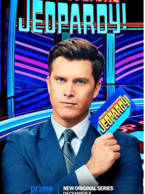 Jeopardy! Văn Hóa Đại Chúng