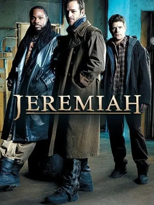 Jeremiah