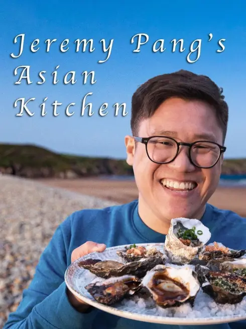  Jeremy Pang's Asian Kitchen (2022)