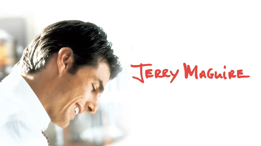 Jerry Maguire