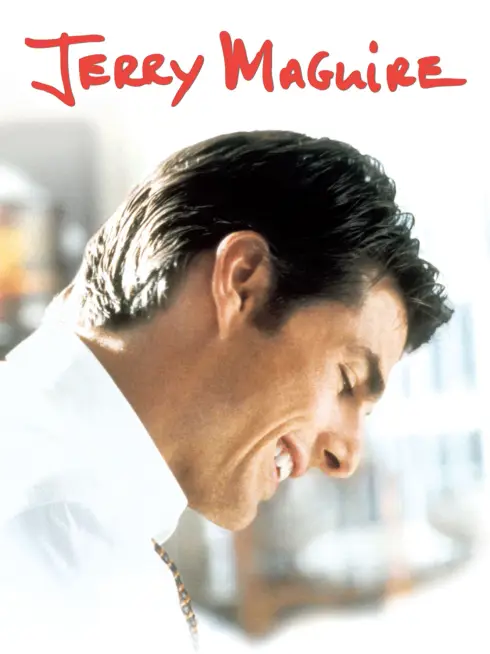 Phim Jerry Maguire - Jerry Maguire (1996)