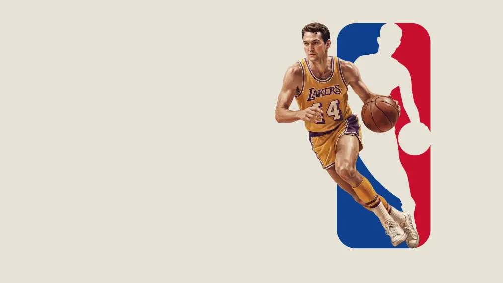 Phim Jerry West: The Logo - Jerry West: The Logo (2026)
