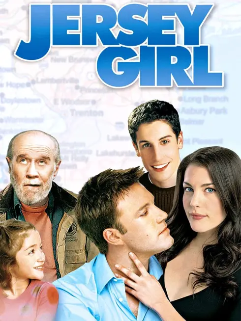 Phim Jersey Girl - Jersey Girl (2004)