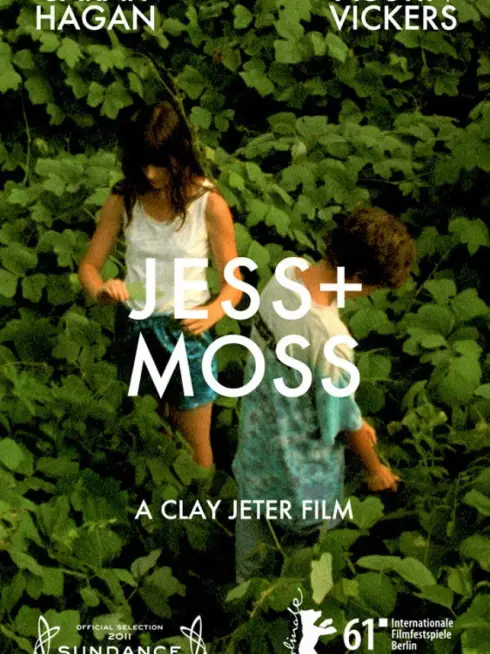  Jess + Moss (2011)