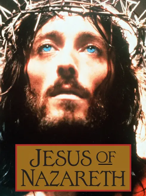 Jesus of Nazareth (1977)
