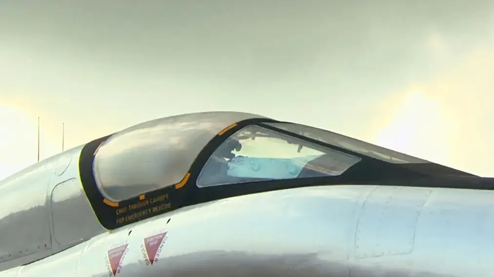 Phim Jet! When Britain Ruled the Skies - Jet! When Britain Ruled the Skies (2012)