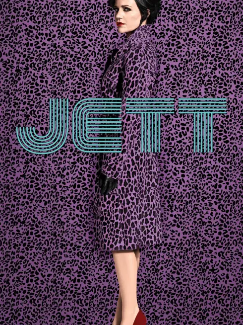 Phim Jett - Jett (2019)