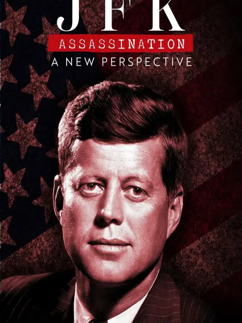 JFK Assassination: A New Perspective