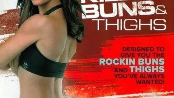 Phim Jillian Michaels: Killer Buns & Thighs - Jillian Michaels: Killer Buns & Thighs (2011)