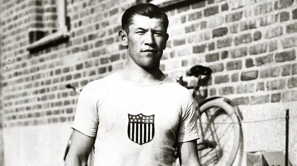 Phim Jim Thorpe: Lit by Lightning - Jim Thorpe: Lit by Lightning (2025)