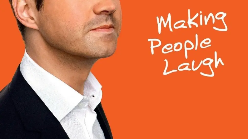 Phim Jimmy Carr: Making People Laugh - Jimmy Carr: Making People Laugh (2010)