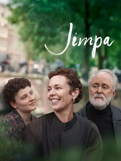  Jimpa (2026)