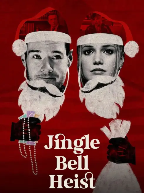 Jingle Bell Heist