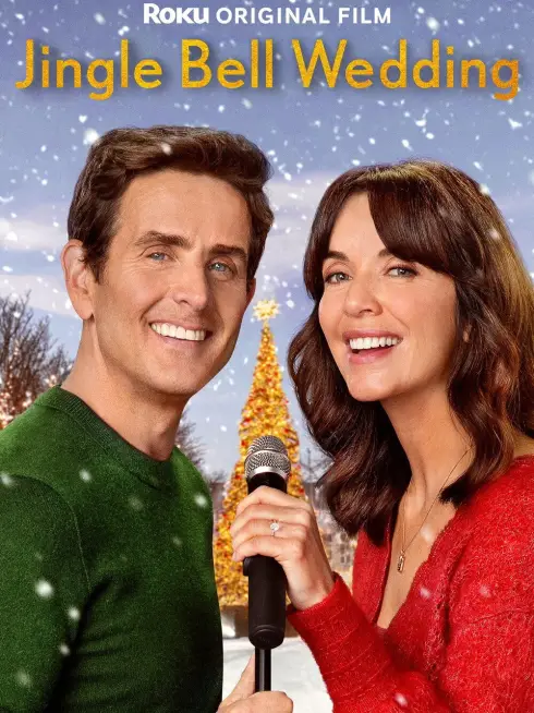  Jingle Bell Wedding (2025)