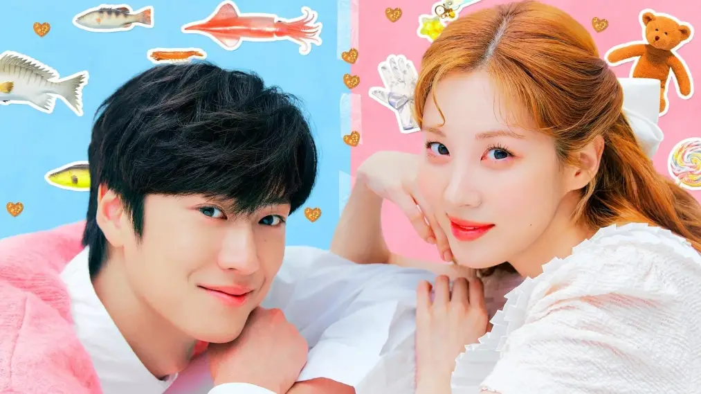 Phim Jinxed at First - 징크스의 연인 (2022)
