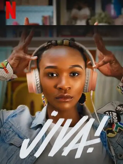 Phim Jiva! – Vũ điệu ước mơ - Jiva! (2021)