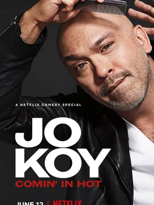 Jo Koy- Nói Thẳng