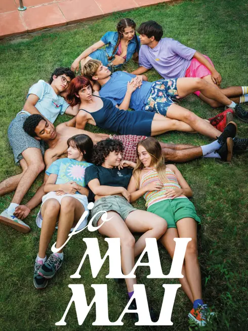 Jo mai mai