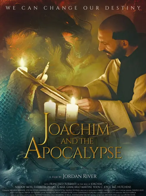 Joachim and the Apocalypse