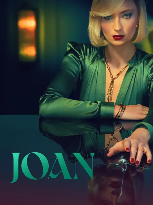Joan