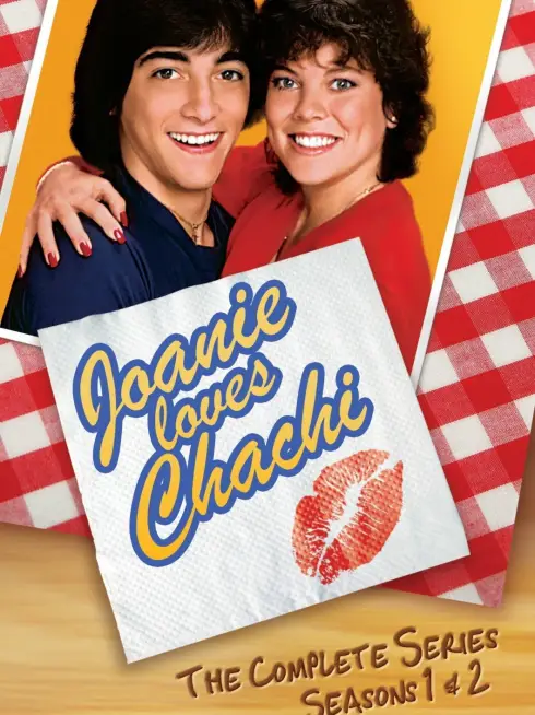 Joanie Loves Chachi