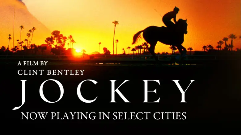Jockey