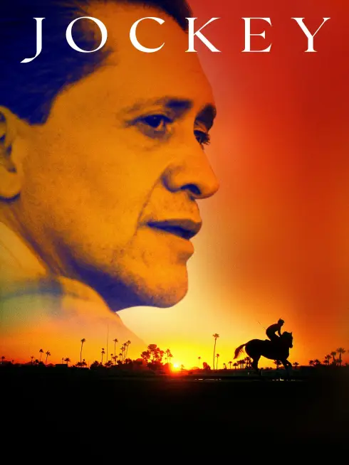 Jockey