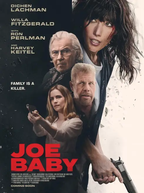 Joe Baby