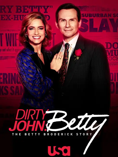 Phim John Dơ bẩn (Phần 2) - Dirty John (Season 2) (2020)