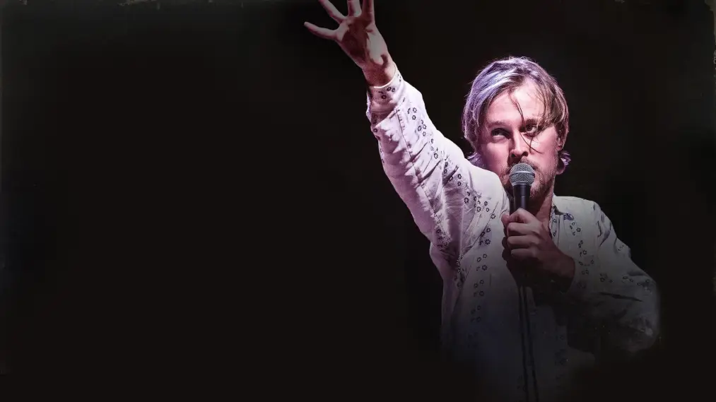 John Early: Lúc Này Chứ Còn Lúc Nào