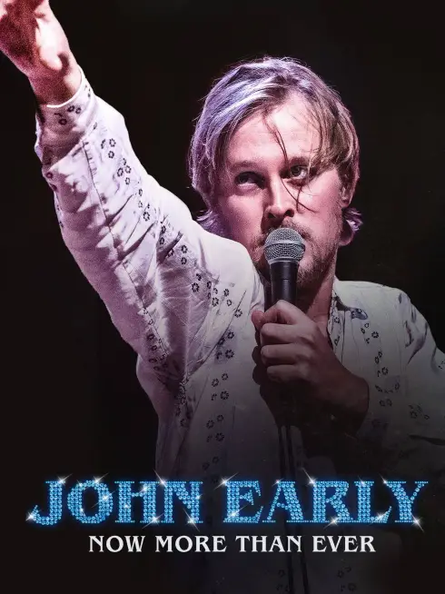 John Early: Lúc Này Chứ Còn Lúc Nào