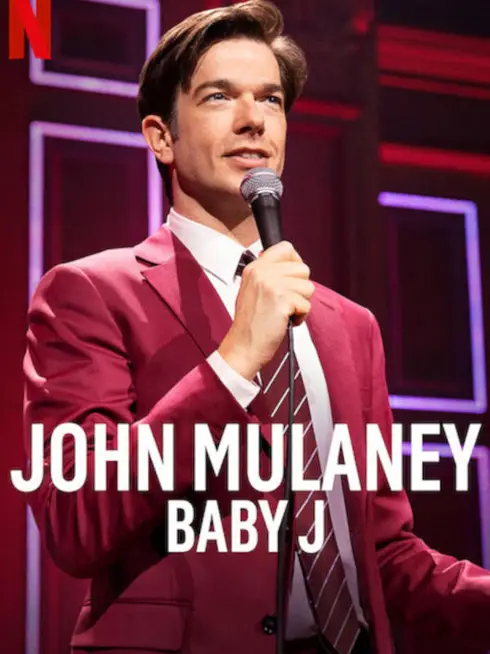 Phim John Mulaney: Baby J - John Mulaney: Baby J (2023)