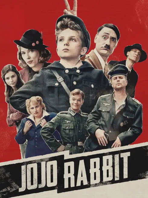 Jojo Rabbit