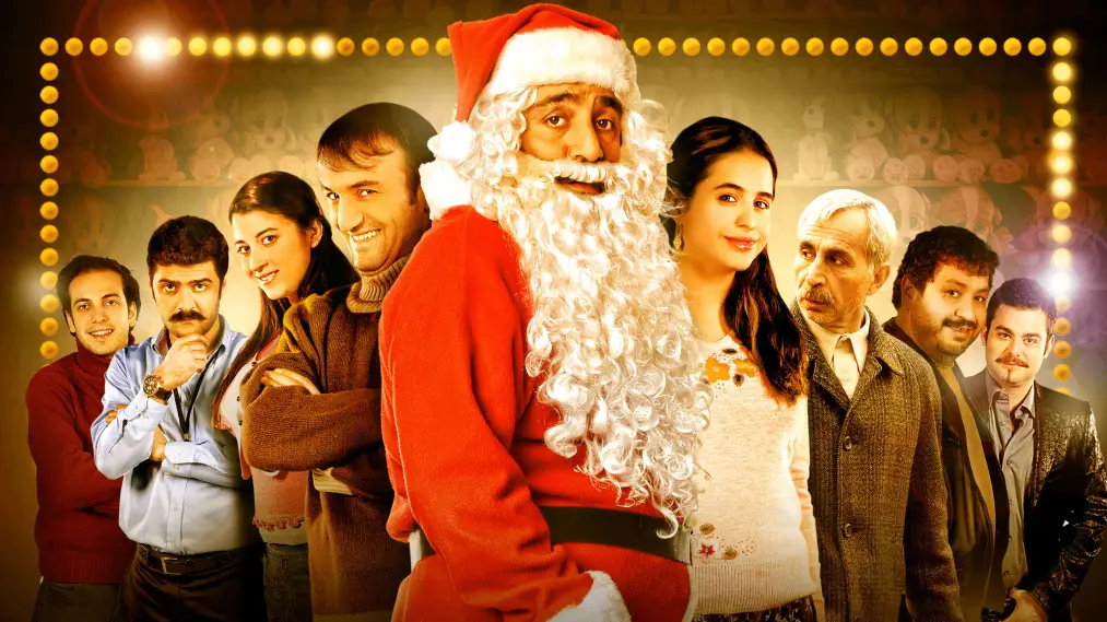 Phim Jolly Life - Neşeli Hayat (2009)