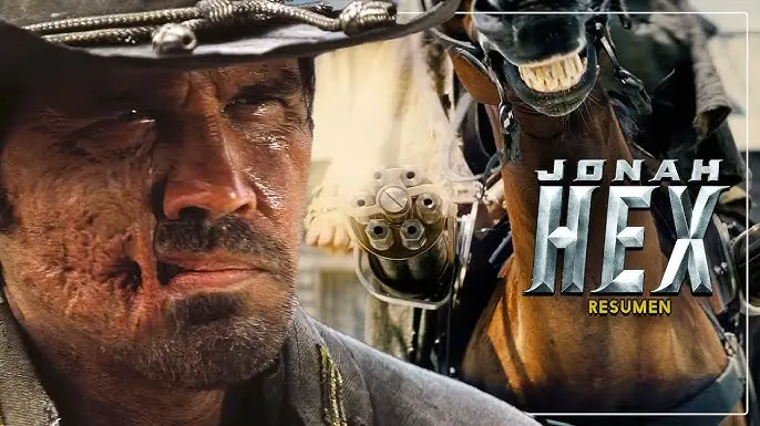 Jonah Hex: Trùm Săn Tiền Thưởng