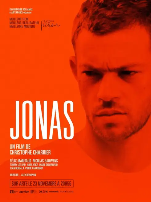 Phim Jonas - I am Jonas (2018)