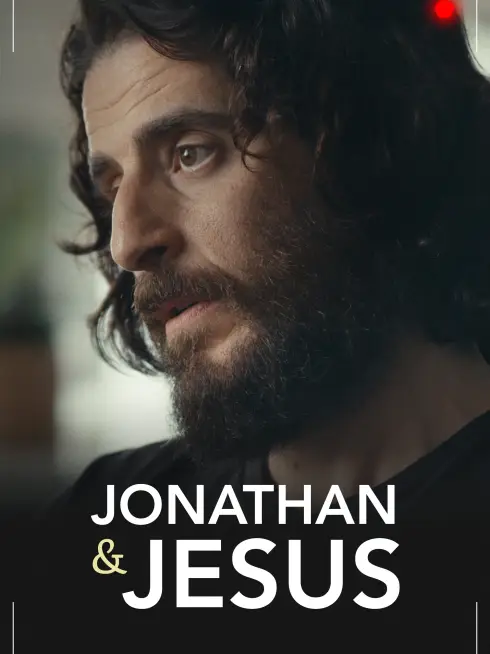 Jonathan & Jesus
