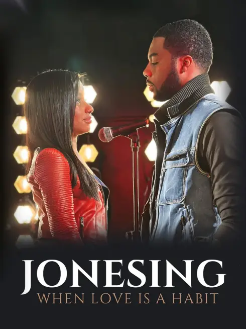  Jonesing: When Love Is a Habit (2025)