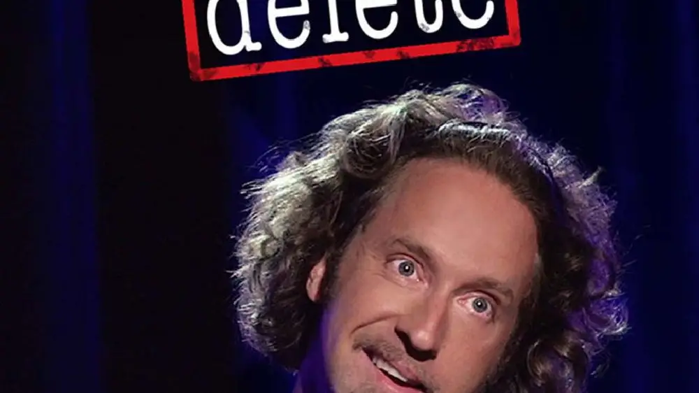 Phim Josh Blue: Delete - Josh Blue: Delete (2016)