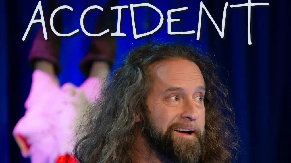 Josh Blue: Freak Accident