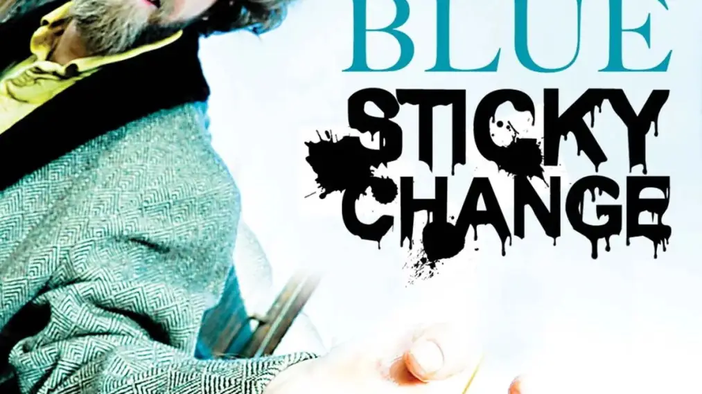 Phim Josh Blue: Sticky Change - Josh Blue: Sticky Change (2012)