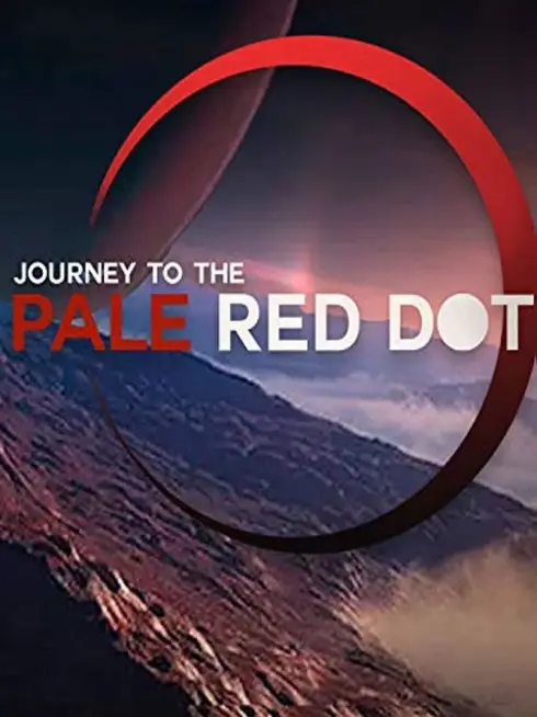 Journey to the Pale Red Dot