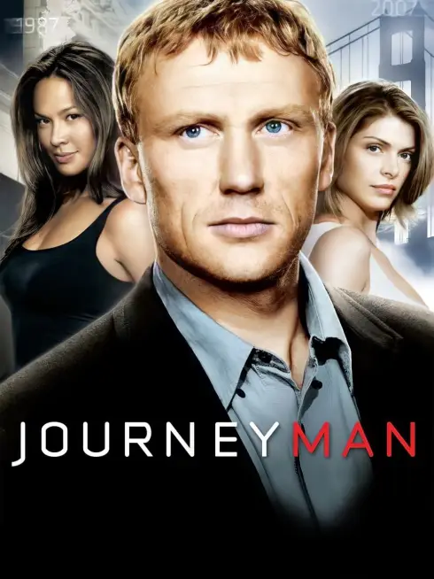  Journeyman (2007)